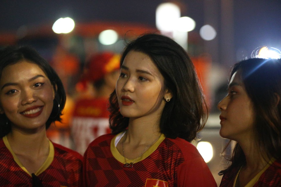 U23 Việt Nam 0-0 U23 Jordan: Trận hòa quý giá - 38 U23 Việt Nam 0-0 U23 Jordan: Trận hòa quý giá - 38