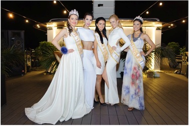 Summer Twilight: Biểu tượng phong cách