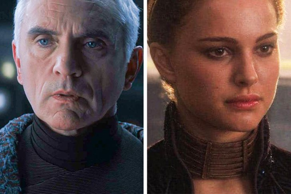 Sao và những cảnh phim ấn tượng nhưng cũng đầy tranh cãi - 5