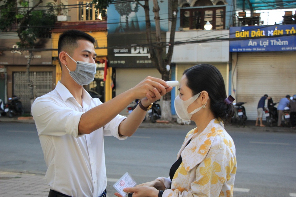 Xét xử vụ gian lận thi cử ở Sơn La: Cựu Giám đốc sở GD-ĐT xin vắng mặt - 3 Xét xử vụ gian lận thi cử ở Sơn La: Cựu Giám đốc sở GD-ĐT xin vắng mặt - 3