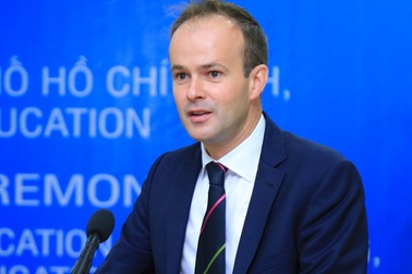 10 năm phát triển giáo dục Anh tại Việt Nam