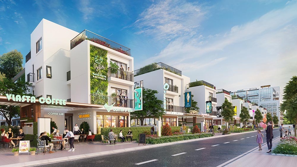 Lý do nhà đầu tư hướng về Thanh Hóa - 2 Lý do nhà đầu tư hướng về Thanh Hóa - 2