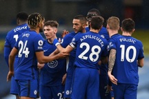 Man City 1-2 Chelsea: Tội đồ Aguero và cú sốc ở phút bù giờ