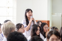 Bảo mật tuyệt đối đề thi, đáp án khi tuyển công chức