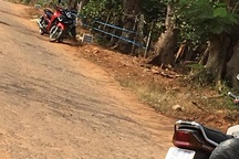 Nghi án người đàn ông bị sát hại để cướp tài sản giữa rừng cao su