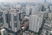 "Đất vàng" nhà máy cũ ngộp thở vì bị nhồi cao ốc, khu đô thị