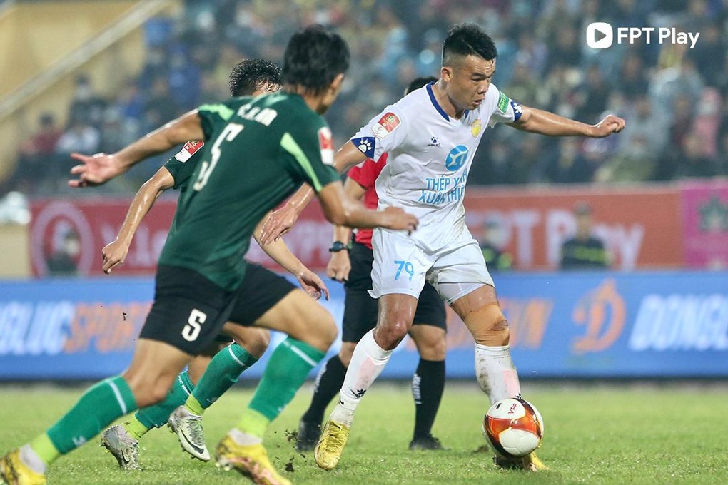 FPT Play phát sóng trọn vẹn Cúp Quốc gia 2023 - 2 FPT Play phát sóng trọn vẹn Cúp Quốc gia 2023 - 2