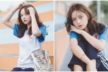 Bóng hồng xinh đẹp ĐH Bách khoa: “Con gái học kỹ thuật để cứng cáp hơn”