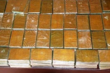 "Bà trùm" ma túy trong đường dây 140 bánh heroin sa lưới