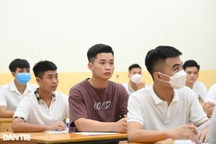 Bộ GD&ĐT báo cáo Quốc hội về phương án thi tốt nghiệp THPT 2023