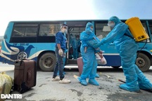 Covid-19 ở Hà Nội 29/9: Gỡ phong tỏa ổ dịch lớn nhất, không có F0 cộng đồng