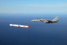 Nga nêu lập trường về khả năng Mỹ cấp Tomahawk cho Ukraine