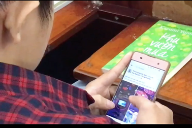 Like không phải vì thích mà "like cho chết!"