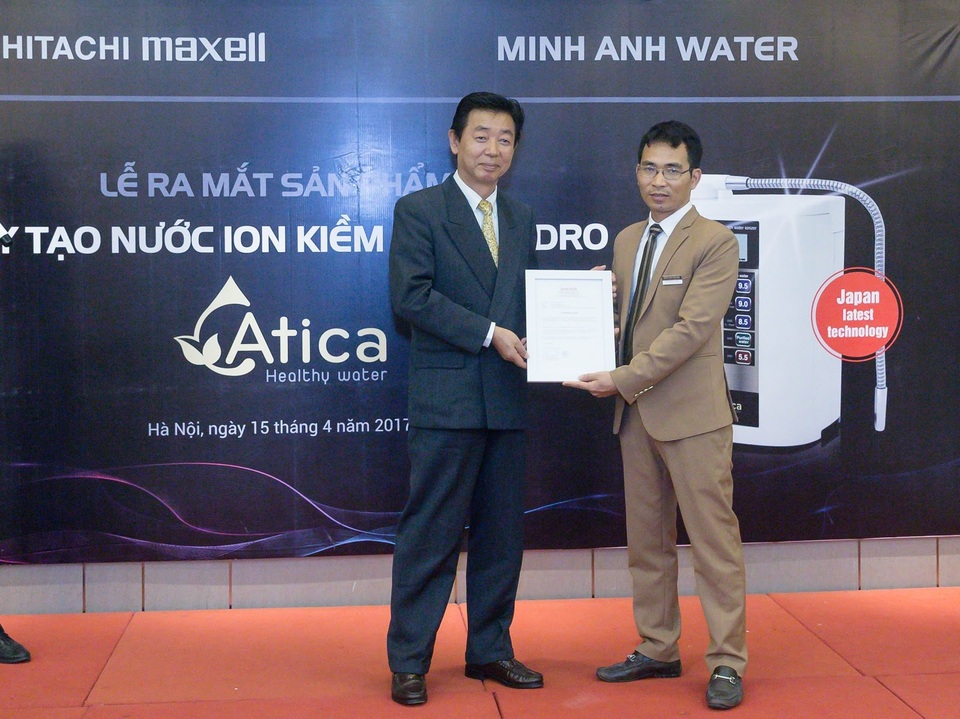 Hướng dẫn chọn mua máy lọc nước ion kiềm Tết Tân Sửu - 3 Hướng dẫn chọn mua máy lọc nước ion kiềm Tết Tân Sửu - 3