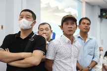 Thực hư việc sở GTVT dừng nhận cấp đổi bằng lái từ 19/2