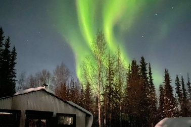 Bức hình tuyệt đẹp cho thấy Apple không hề nói quá về khả năng chụp thiếu sáng của iPhone 11 Pro