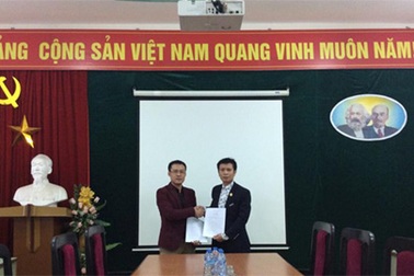 Cơ hội mới cho sinh viên ngành Công nghệ Thông tin - Đại học Đông Đô
