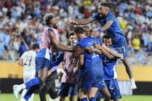 CLB Saudi Arabia “bơi trong tiền” sau khi tạo cơn địa chấn trước Man City