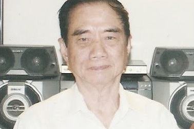 Nhạc sĩ Chiều mưa biên giới - Nguyễn Văn Đông qua đời