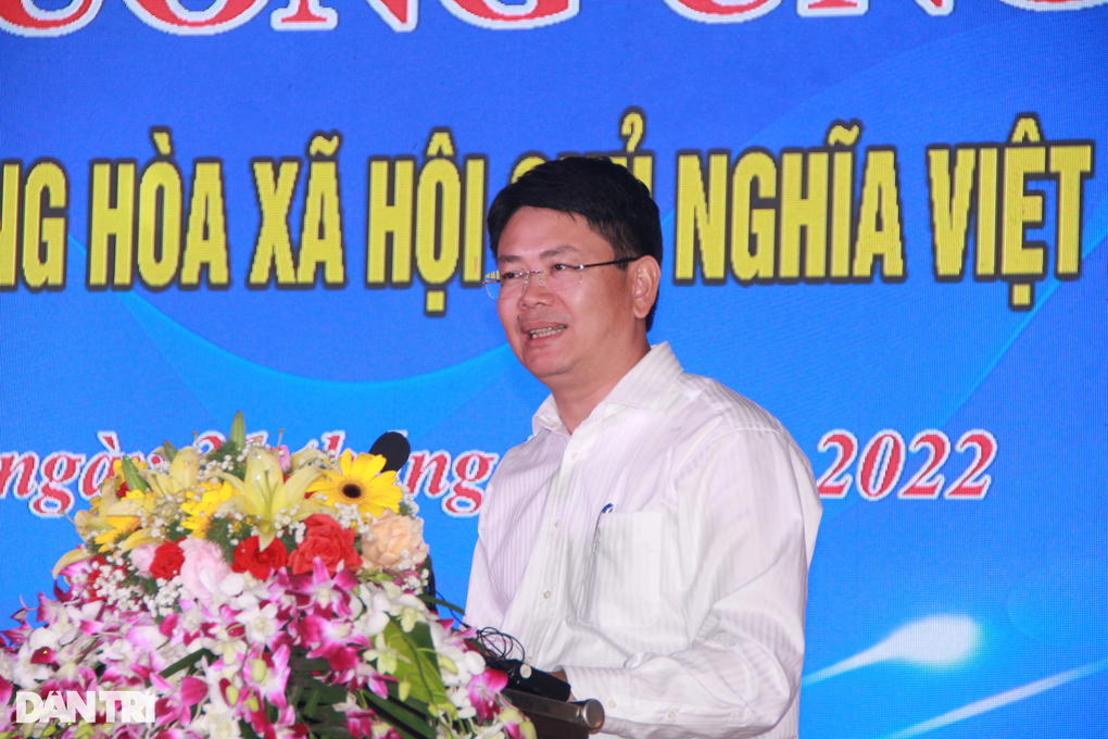 10 năm, gần 14 triệu lượt người tham gia ngày pháp luật - 1 10 năm, gần 14 triệu lượt người tham gia ngày pháp luật - 1