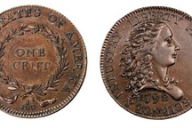 Đồng xu cổ từ năm 1792 rao giá 23 tỷ đồng