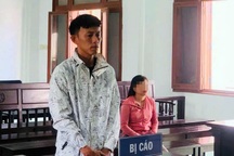 Lừa đảo nhiều người bằng giấy chứng nhận đăng ký ô tô giả