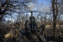 Hé lộ 3 phương án tấn công của Ukraine nhằm vào điểm yếu ở biên giới Nga