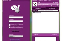 Phần mềm chat Yahoo Messenger sắp bị “khai tử”