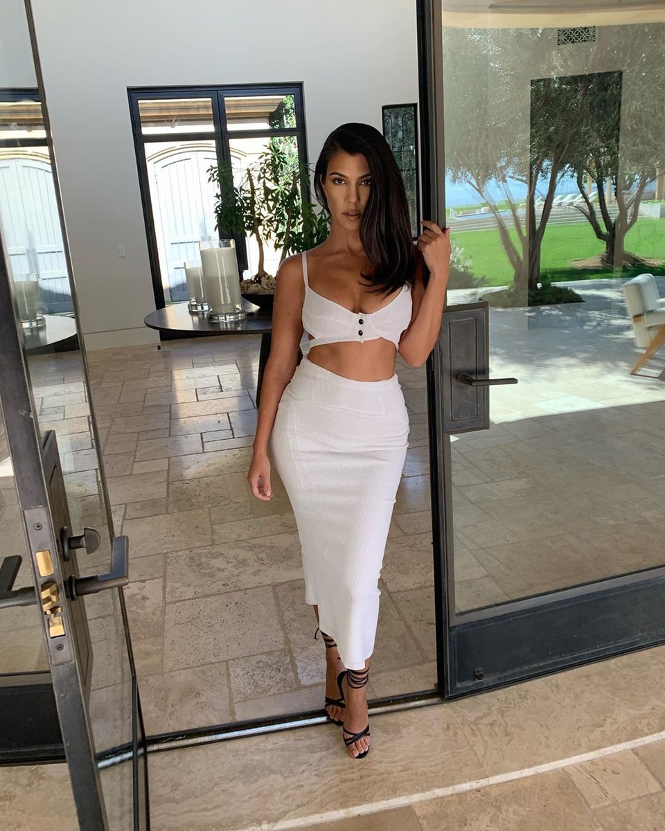 Gia đình Kardashian giàu cỡ nào? - 6 Gia đình Kardashian giàu cỡ nào? - 6