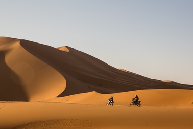 Triumph Tiger Tramontana – Sự ngạc nhiên xứ sở sương mù