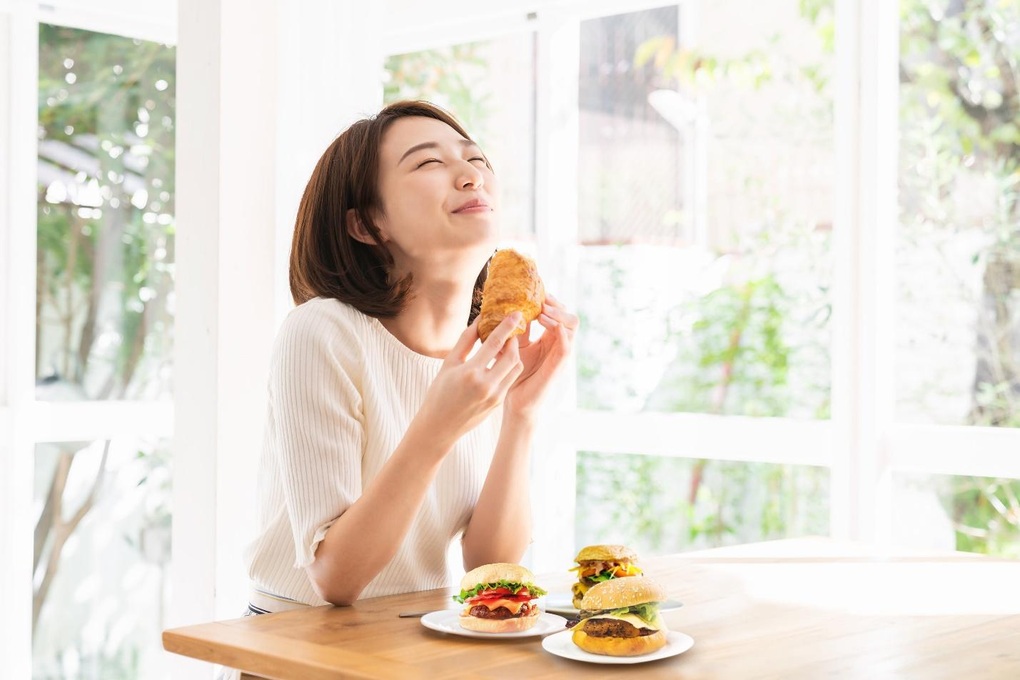 Có thể ăn ngon mà vẫn không lo bệnh tật? - 1 Có thể ăn ngon mà vẫn không lo bệnh tật? - 1