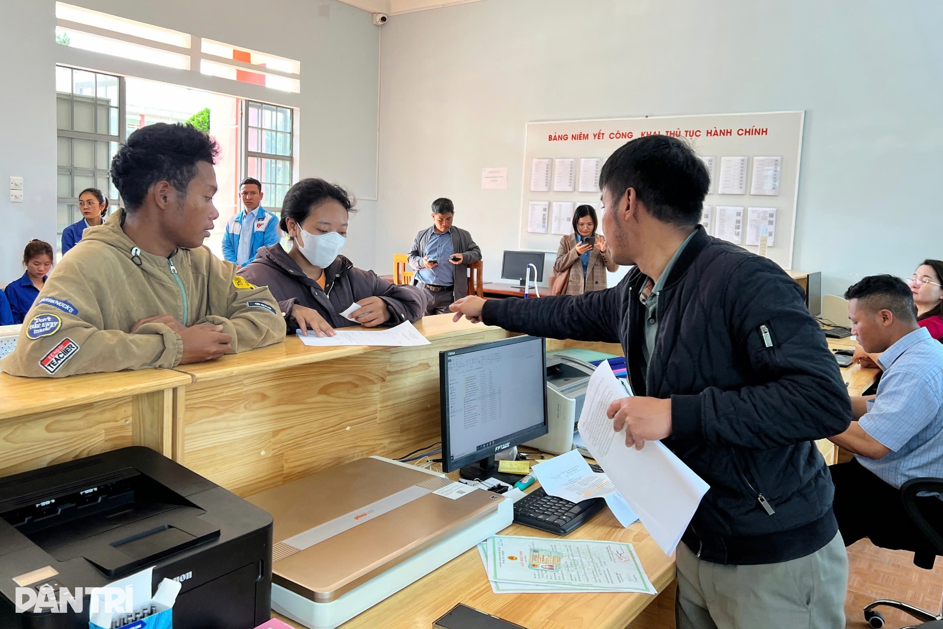 Một ngày mới - 27 Một ngày mới - 27