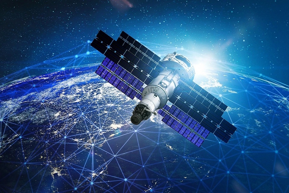 Bầu trời thông minh: Cuộc cách mạng kiểm soát không phận bằng AI và vệ tinh - 2 Bầu trời thông minh: Cuộc cách mạng kiểm soát không phận bằng AI và vệ tinh - 2