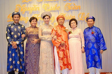 Nhà chồng Á hậu Thiên Lý vẫn kiểm soát phần lớn NamABank