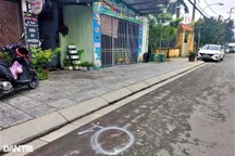 Vụ bé trai bị ô tô phụ huynh tông tử vong: Triệu tập những người liên quan