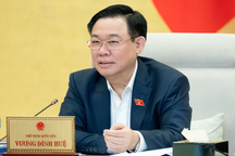 Quốc hội có thể xem xét, thông qua số lượng luật "kỷ lục" tại kỳ họp thứ 7