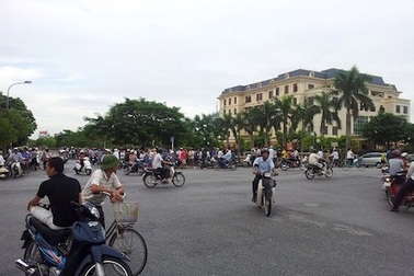 Vụ bắn 5 cán bộ: Chưa khẳng định có mâu thuẫn về giải phóng mặt bằng