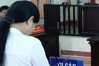 "Nữ quái" lừa bán phụ nữ lĩnh án tù sau 14 năm trốn nã