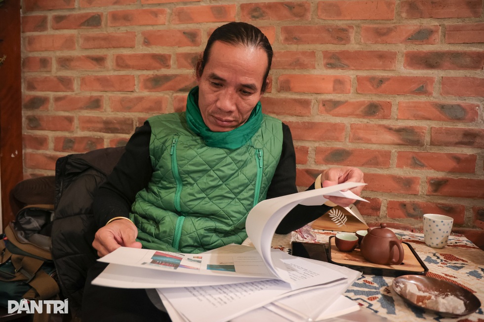 Phù thủy ánh sáng Xuân Trường: Ánh sáng đẹp không nằm ở cái đèn đắt tiền - 2 Phù thủy ánh sáng Xuân Trường: Ánh sáng đẹp không nằm ở cái đèn đắt tiền - 2