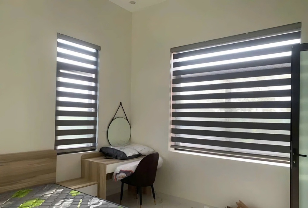 Nội thất Ken - Điểm đến mua sắm rèm cửa và nệm cao su - 4 Nội thất Ken - Điểm đến mua sắm rèm cửa và nệm cao su - 4