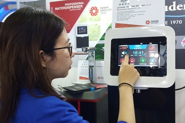 Ngành công nghiệp Việt Nam hướng đến tương lai bền vững cùng Taiwan Excellence