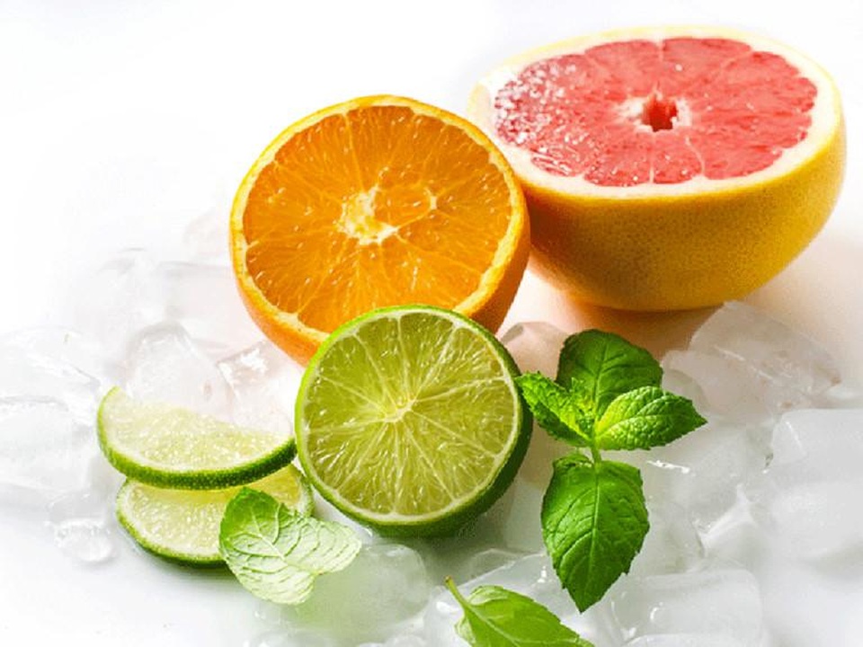 Bổ sung vitamin C cho cơ thể hiệu quả trong mùa dịch? - 1 Bổ sung vitamin C cho cơ thể hiệu quả trong mùa dịch? - 1