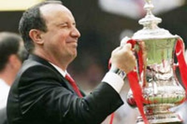 Benitez: "Cả hai đội đều xứng đáng chiến thắng"