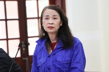 Nhận tiền tỷ để "bảo kê" xe tải, nữ doanh nhân bị phạt tù