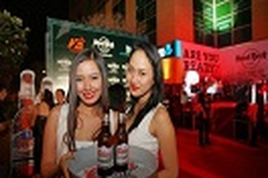 Việt Thái phân phối Coors Light