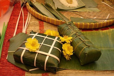 Thư Tết gửi con nơi xa xứ