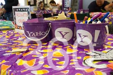 Yahoo! 360 gia hạn thời gian chuyển nhà đến 19/8