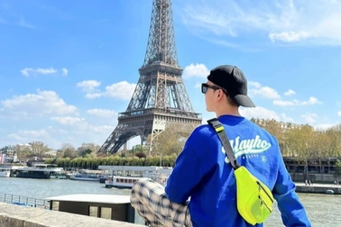 Khách Việt "đứng tim" bị áp sát, móc túi tinh vi khi du lịch Châu Âu