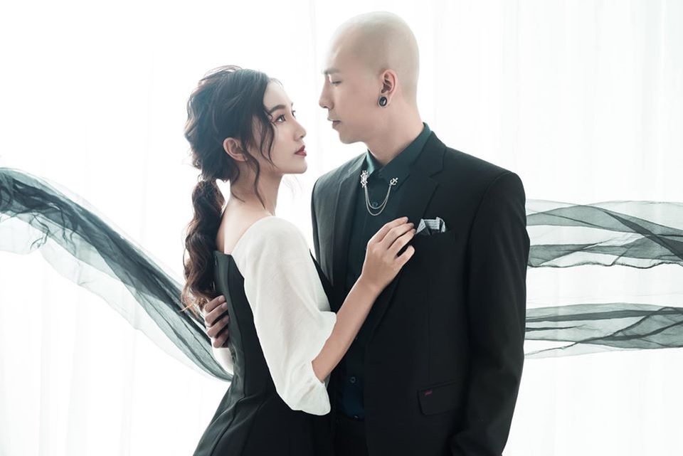 2 năm sau scandal với Phạm Anh Khoa, Phạm Lịch công khai bạn trai - 2 2 năm sau scandal với Phạm Anh Khoa, Phạm Lịch công khai bạn trai - 2