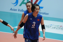 Thực hư chuyện tuyển bóng chuyền nữ Việt Nam bỏ giải thế giới vì thiếu tiền